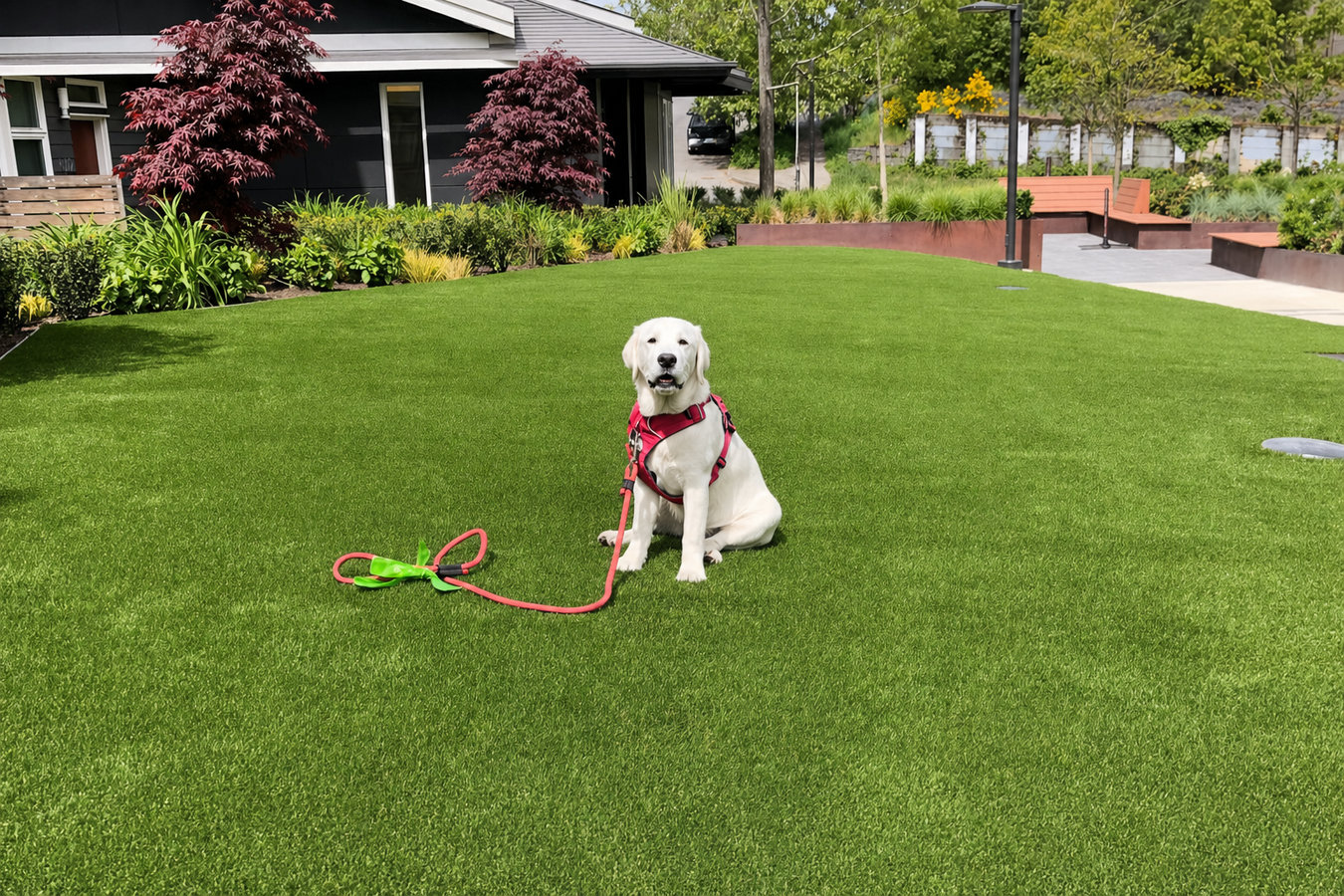 Covina Artificial Grass Installation - professional artificial grass installation in Covina, CA