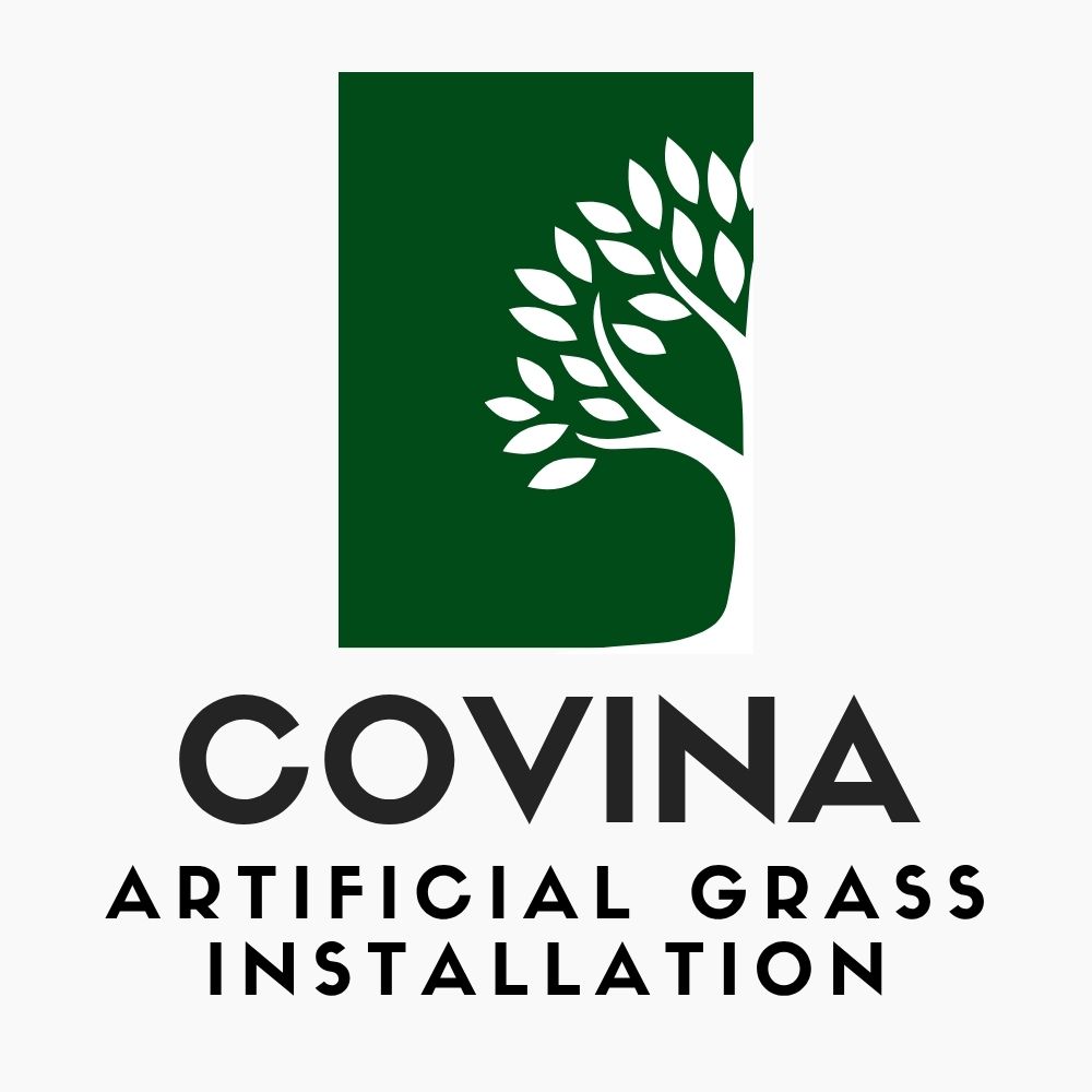 Covina Artificial Grass Installation